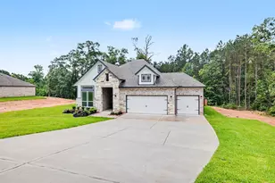 9570 Moss Rose, Willis, TX 77378 - Photo 3