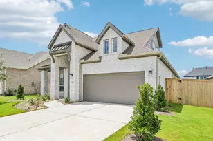 2706 Peach Vly Rd, Brookshire, TX 77423 - Photo 3
