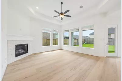 2706 Peach Valley Road, Brookshire, TX 77423 - Photo 9