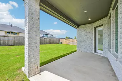 2706 Peach Valley Road, Brookshire, TX 77423 - Photo 41