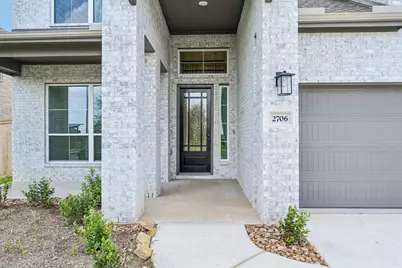 2706 Peach Valley Road, Brookshire, TX 77423 - Photo 5
