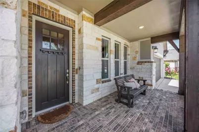 15719 Dunbar Ridge Drive, Cypress, TX 77429 - Photo 5