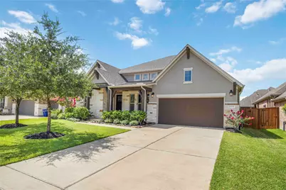 15719 Dunbar Ridge Drive, Cypress, TX 77429 - Photo 1