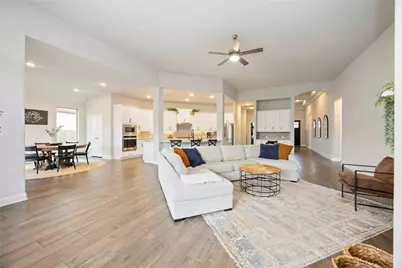 15719 Dunbar Ridge Drive, Cypress, TX 77429 - Photo 13