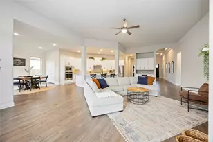 15719 Dunbar Ridge Dr, Cypress, TX 77429 - Photo 13