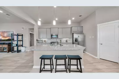 6123 Dovetail Cliff Court, Katy, TX 77493 - Photo 13
