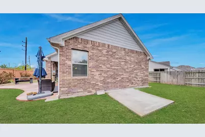 6123 Dovetail Cliff Court, Katy, TX 77493 - Photo 31