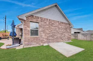 6123 Dovetail Cliff Ct, Katy, TX 77493 - Photo 31