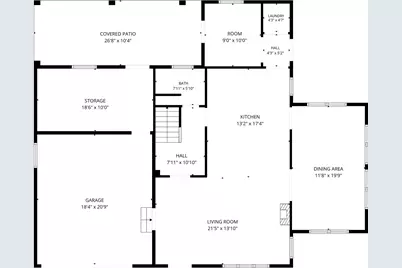 5313 Palm Drive, Dickinson, TX 77539 - Photo 47