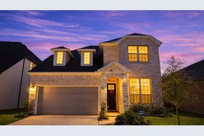 21018 Milazzo Park Trail, Tomball, TX 77377 - Photo 1