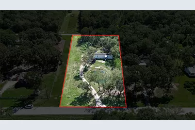 124 Co Rd 4017, Dayton, TX 77535 - Photo 5