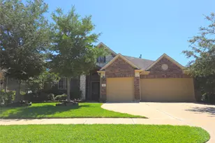 14822 Twin Waters CT, Houston, TX 77044 - Photo 1