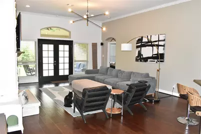 14822 Twin Waters Court, Houston, TX 77044 - Photo 7