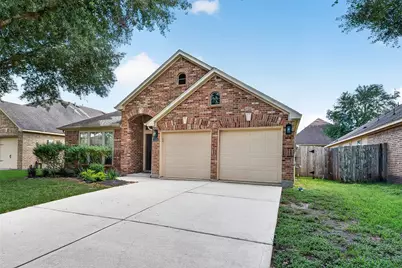 5606 Walnut Glen Lane, Rosenberg, TX 77471 - Photo 3