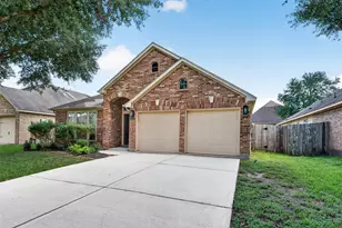 5606 Walnut Glen Ln, Rosenberg, TX 77471 - Photo 3