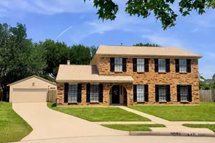 4802 Kleinmeadow Ct, Houston, TX 77066 - Photo 1