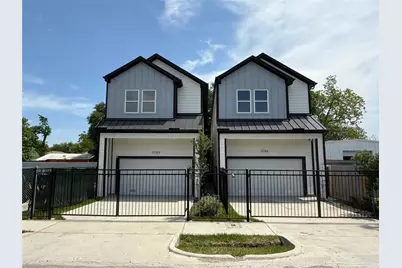 5518 Cortlandt Street #A, Houston, TX 77076 - Photo 1