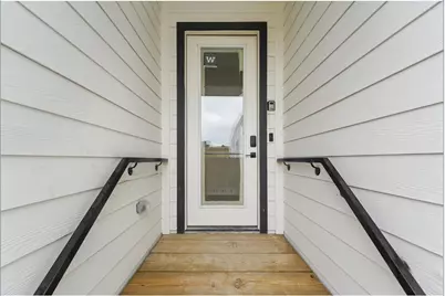 5518 Cortlandt Street #A, Houston, TX 77076 - Photo 3