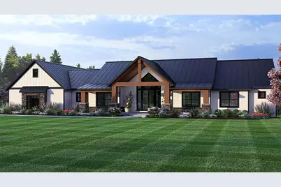 15621 Wood Grove Way, Willis, TX 77378 - Photo 1