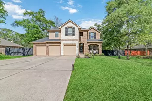 9239 Silver Back Trail, Conroe, TX 77303 - Photo 1