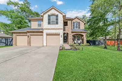 9239 Silver Back Trail, Conroe, TX 77303 - Photo 35