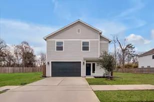 5810 Balbo St, Houston, TX 77091 - Photo 1