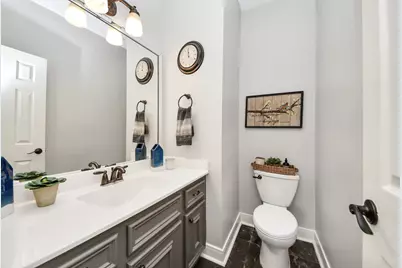 1818 Mountain Aspen Lane, Kingwood, TX 77345 - Photo 35