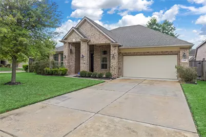 23411 Tavola Rosa Drive, New Caney, TX 77357 - Photo 3