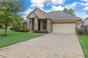 23411 Tavola Rosa Dr, New Caney, TX 77357 - Photo 3
