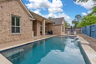 23411 Tavola Rosa Drive, New Caney, TX 77357 - Photo 1