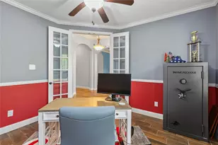 23411 Tavola Rosa Dr, New Caney, TX 77357 - Photo 13