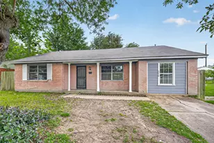 4118 Sunflower St, Houston, TX 77051 - Photo 1