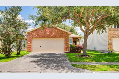7754 Pasture Bend Lane, Cypress, TX 77433 - Photo 1
