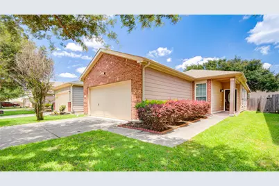 7754 Pasture Bend Lane, Cypress, TX 77433 - Photo 3