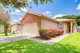 7754 Pasture Bend Ln, Cypress, TX 77433 - Photo 3