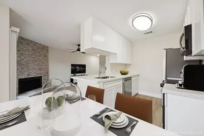 18800 Egret Bay Boulevard #907, Houston, TX 77058 - Photo 7