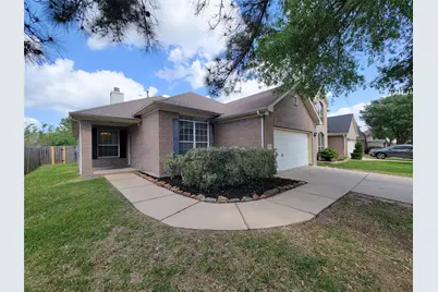 9311 Melvin Oaks Drive, Houston, TX 77095 - Photo 1