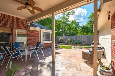 3522 Pine Chase Drive, Pearland, TX 77581 - Photo 37