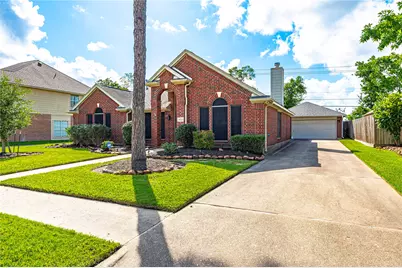 3522 Pine Chase Drive, Pearland, TX 77581 - Photo 3