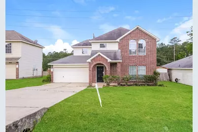 13741 Bighorn Trail, Willis, TX 77378 - Photo 1