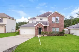 13741 Bighorn Trail, Willis, TX 77378 - Photo 1
