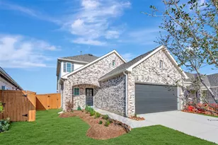 8135 Kay Hbr Dr, Cypress, TX 77433 - Photo 1