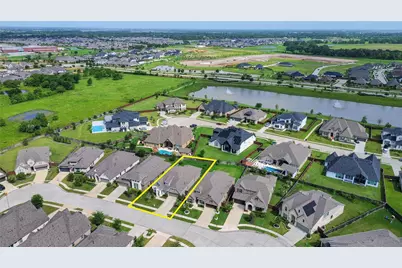 9718 Starry Night Lane, Manvel, TX 77578 - Photo 37