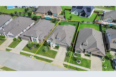 9718 Starry Night Lane, Manvel, TX 77578 - Photo 33
