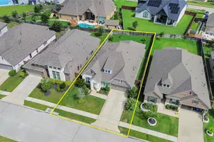 9718 Starry Night Ln, Manvel, TX 77578 - Photo 33