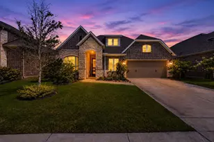 9718 Starry Night Ln, Manvel, TX 77578 - Photo 1