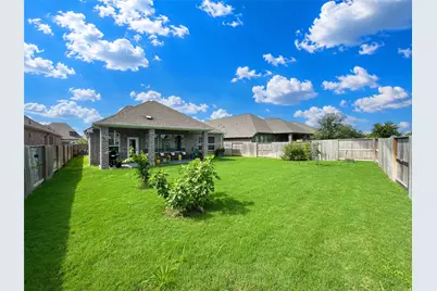 9718 Starry Night Lane, Manvel, TX 77578 - Photo 33