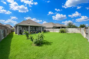 9718 Starry Night Ln, Manvel, TX 77578 - Photo 33