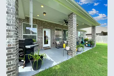 9718 Starry Night Lane, Manvel, TX 77578 - Photo 31