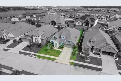 9718 Starry Night Lane, Manvel, TX 77578 - Photo 35